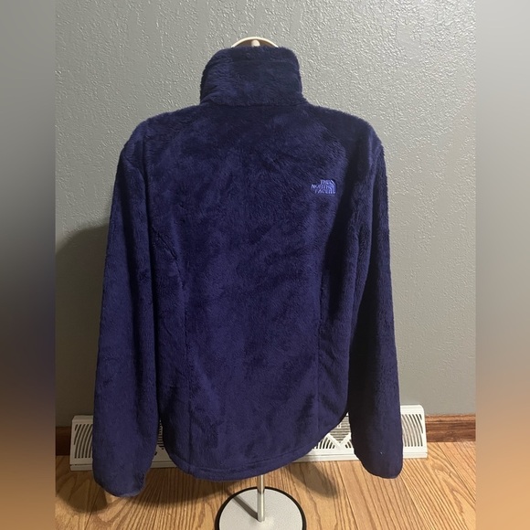 The North Face Jacket Women’s Medium - Picture 3 of 6